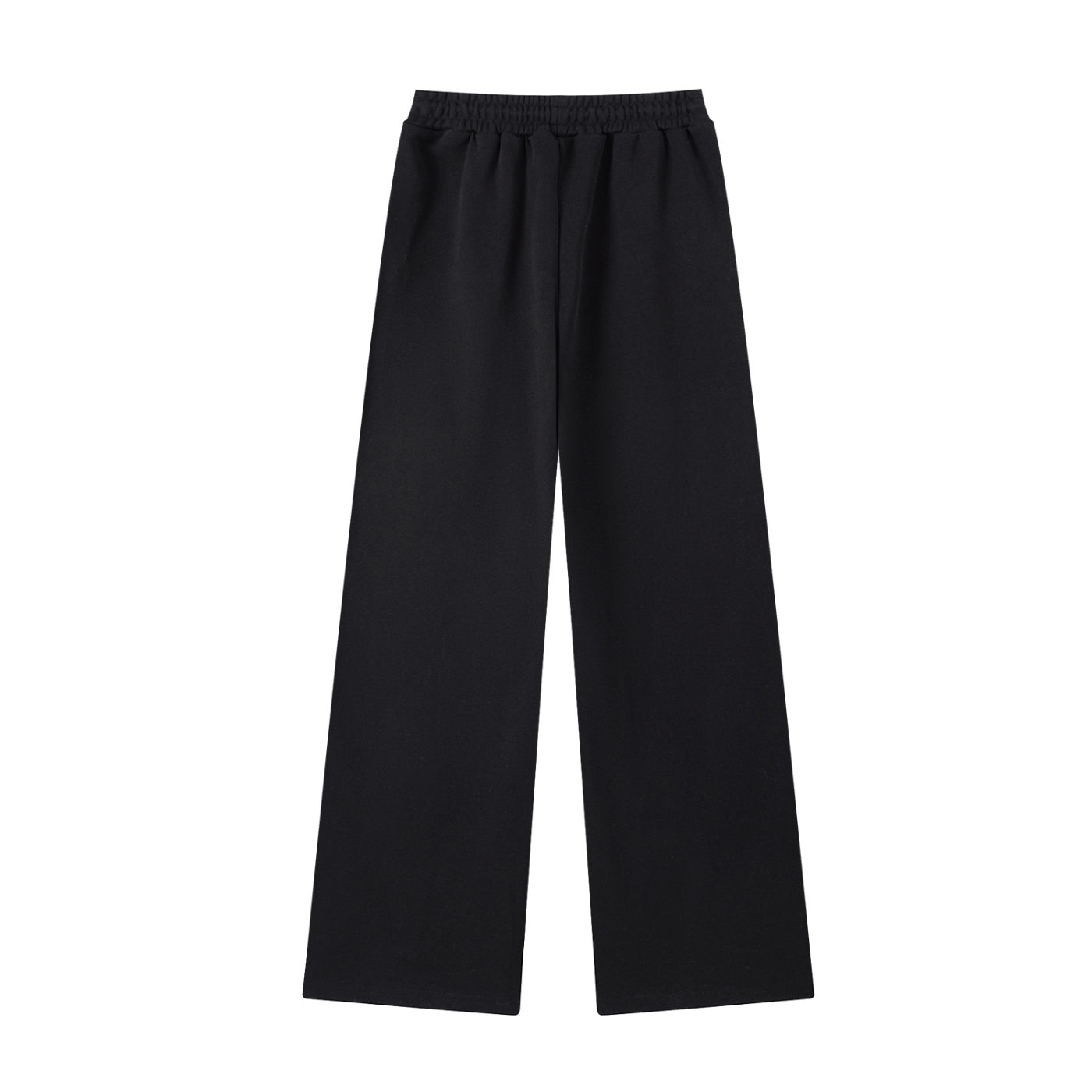 Essential Straight-Leg Sweatpants Women’s