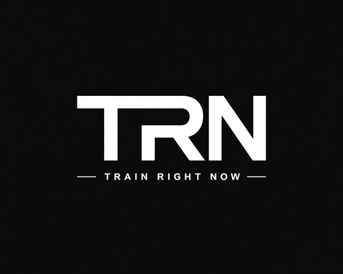 Train Right Now
