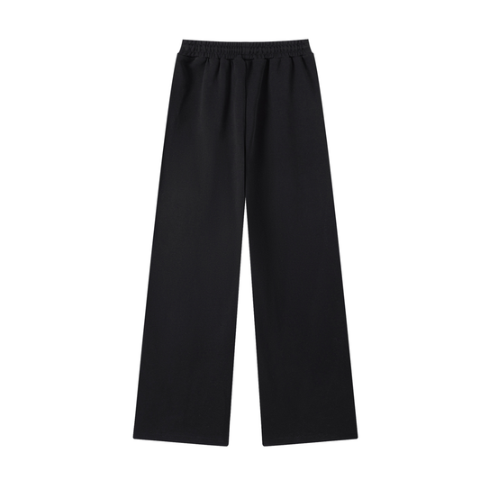Essential Straight-Leg Sweatpants Women’s